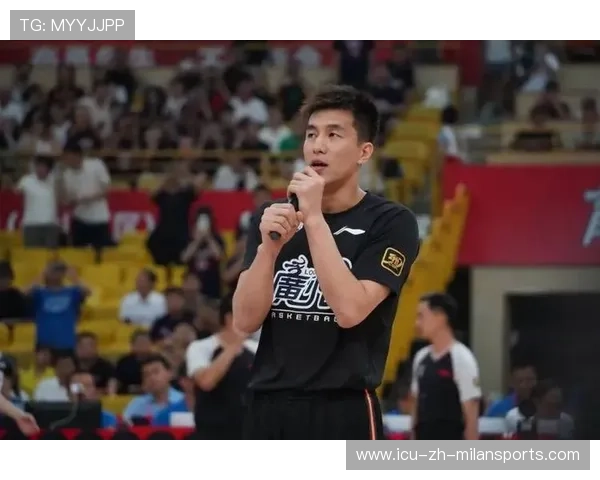 新疆男篮郭艾伦续约谈判进入纠葛期，背后真相揭示