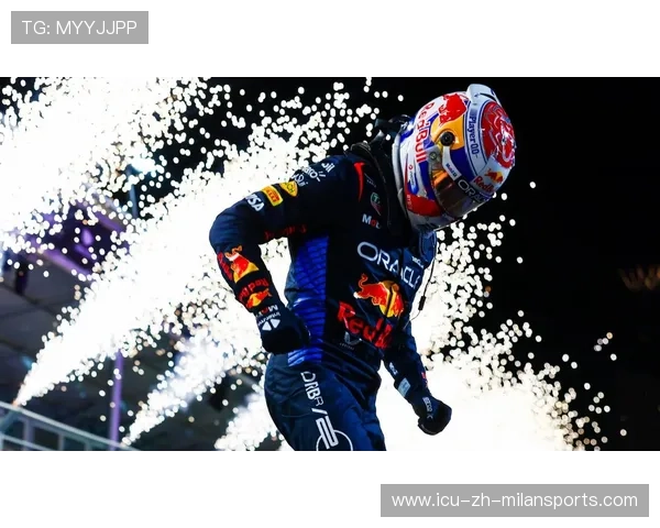 F1维斯塔潘调校节奏更精确,助力赛道表现无懈可击 F1维斯塔潘调校节奏更精确,助力赛道表现无懈可击