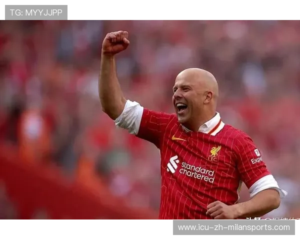 利物浦被英超整体速度甩开：从巅峰到困境的深度剖析