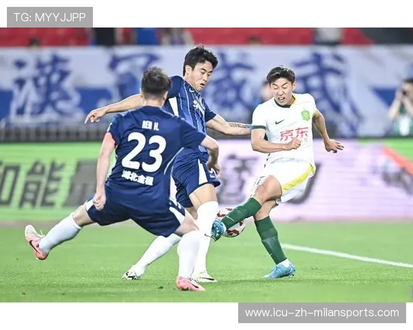 北京国安前压推进连续挤压后防