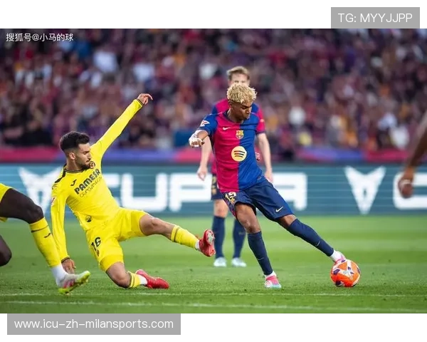 巴萨加速边路升级：打造新时代的进攻利器