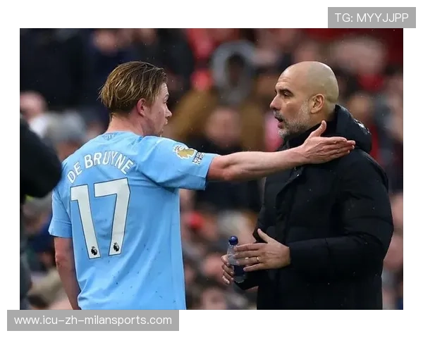 曼城拟引入巴萨边路悍将，瓜帅已派探子盯人