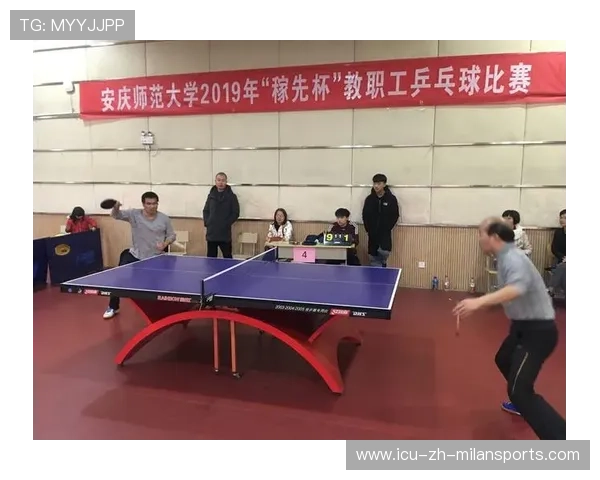 乒乓球队建立运动表现量化评估系统，乒乓球性能指标